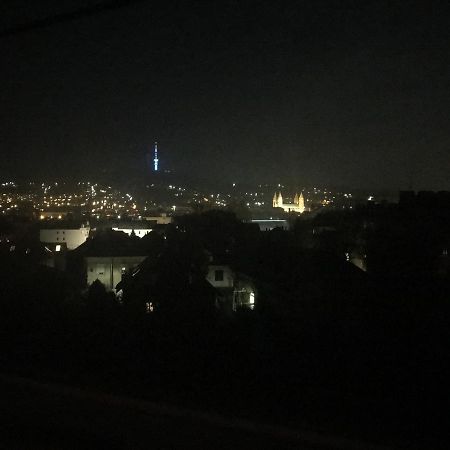 Serendipity Διαμέρισμα Πετς Εξωτερικό φωτογραφία