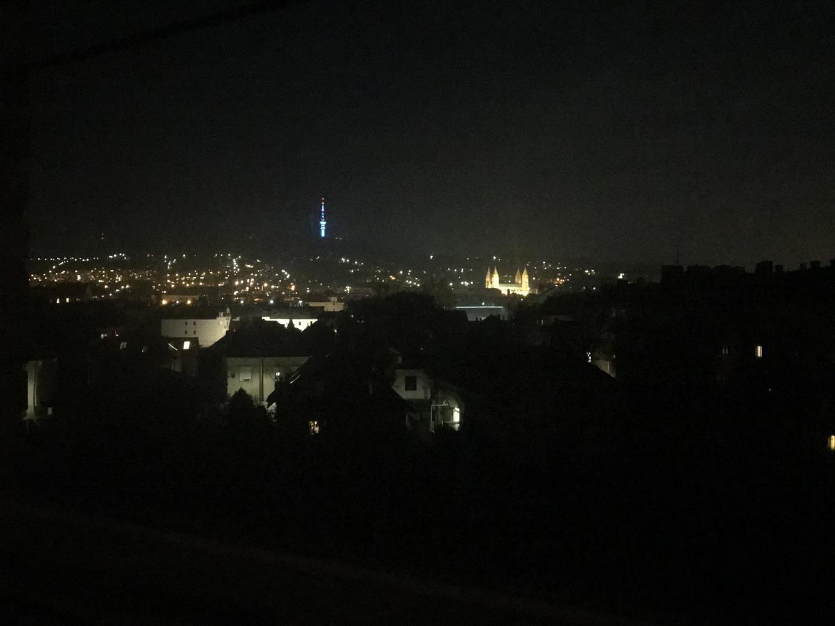 Serendipity Διαμέρισμα Πετς Εξωτερικό φωτογραφία